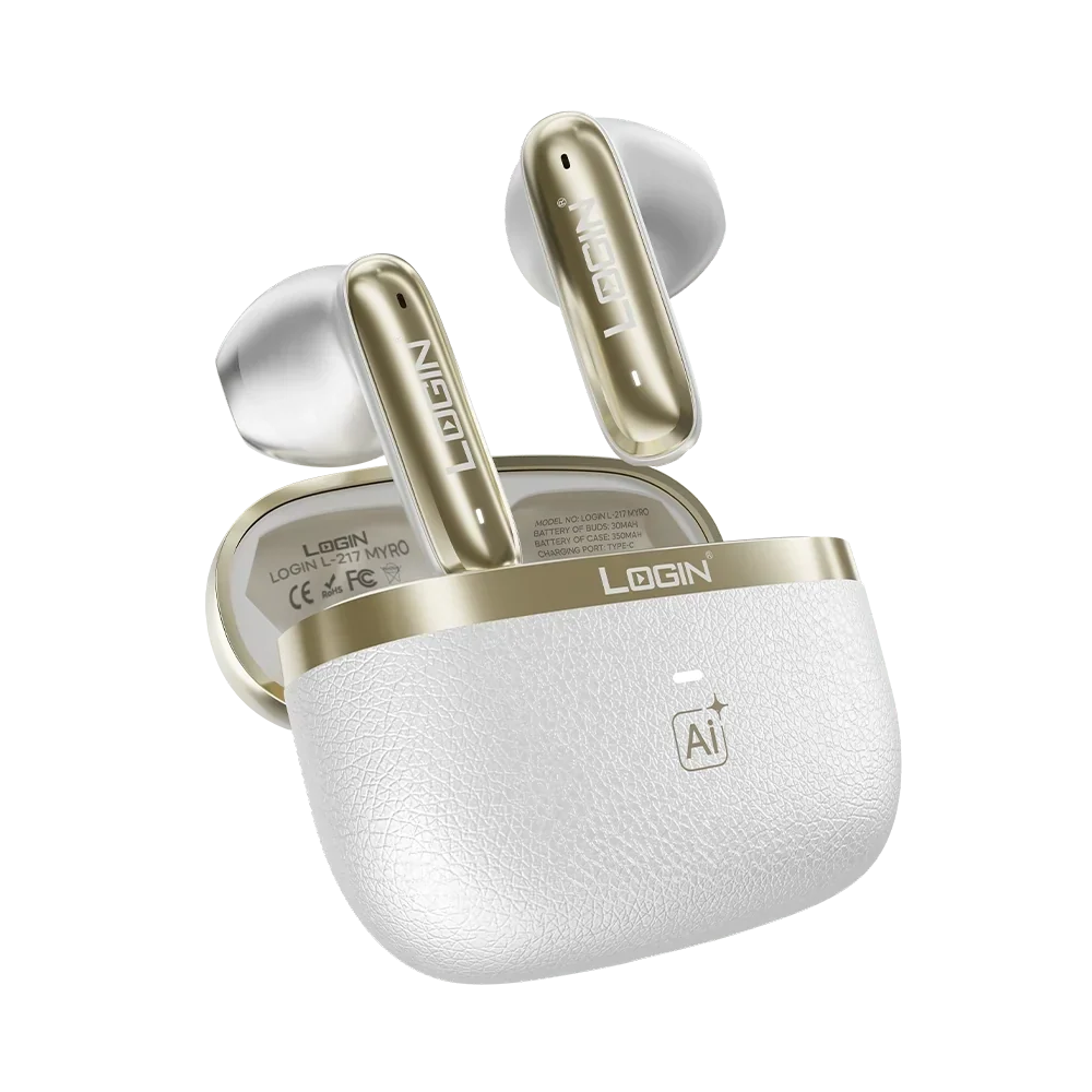 L-217 Myro | Earbuds 