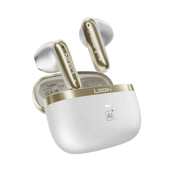 L-217 Myro | Earbuds