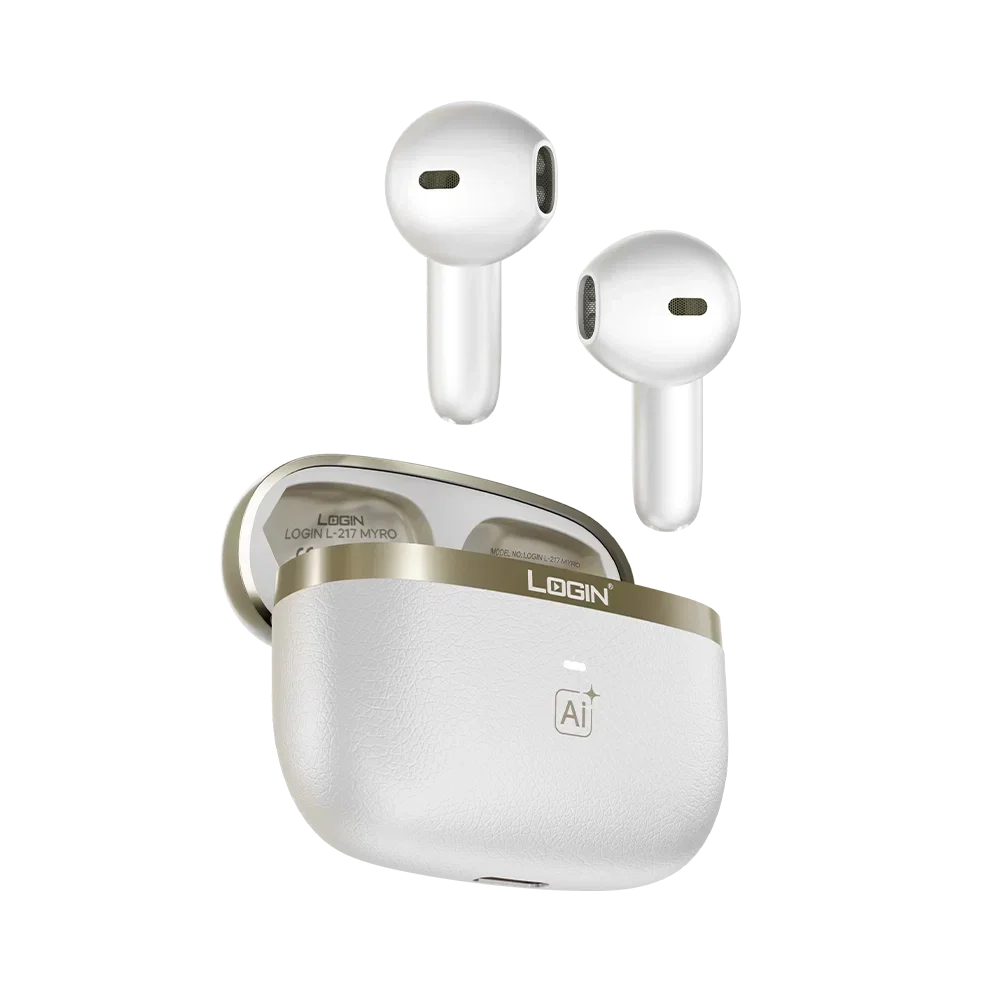 L-217 Myro | Earbuds 