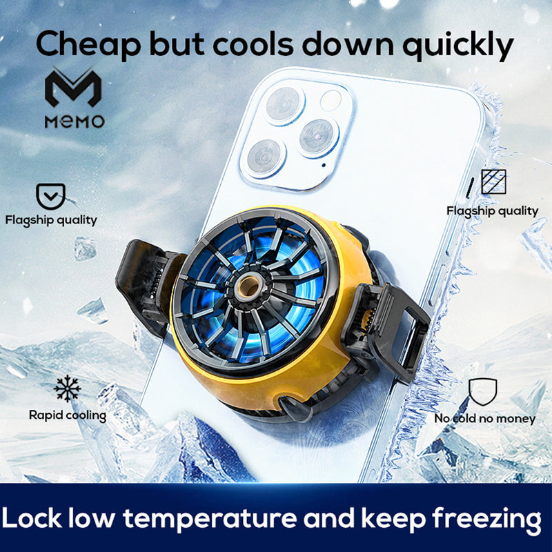 DLA6 Mobile Cooler