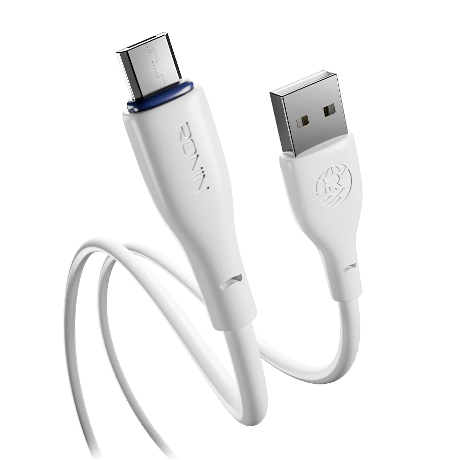 R-340 Micro USB Cable