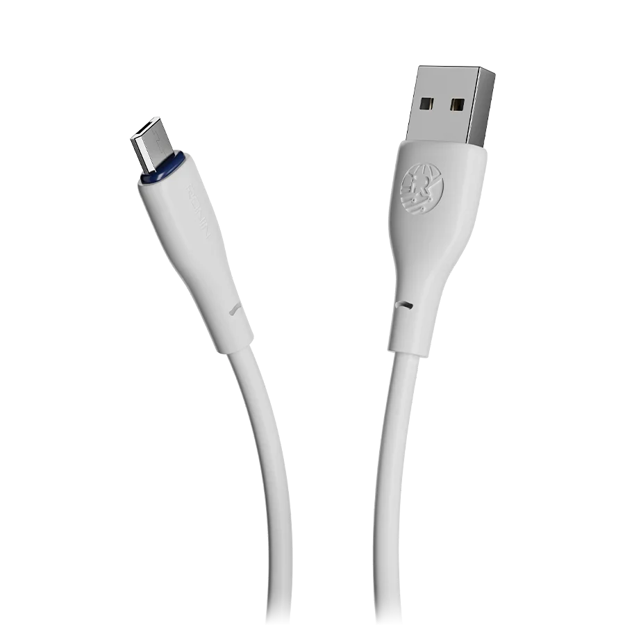 R-340 Micro USB Cable