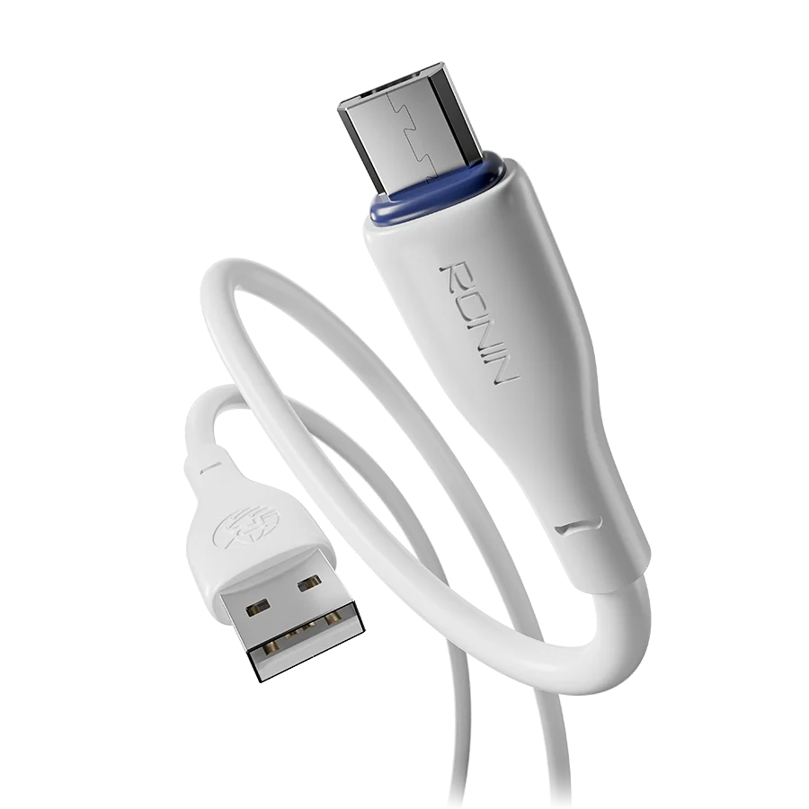 R-340 Micro USB Cable