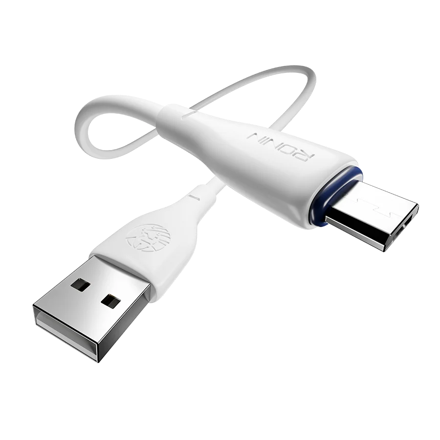 R-340 Micro USB Cable