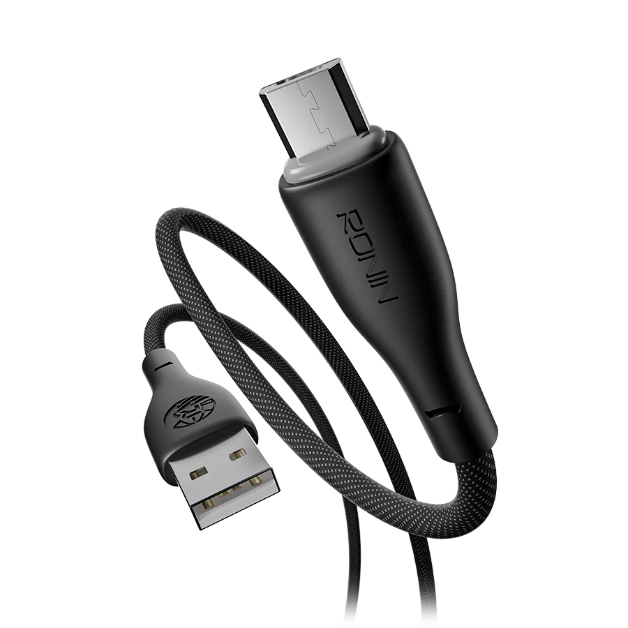 R-2030 Micro USB Cable