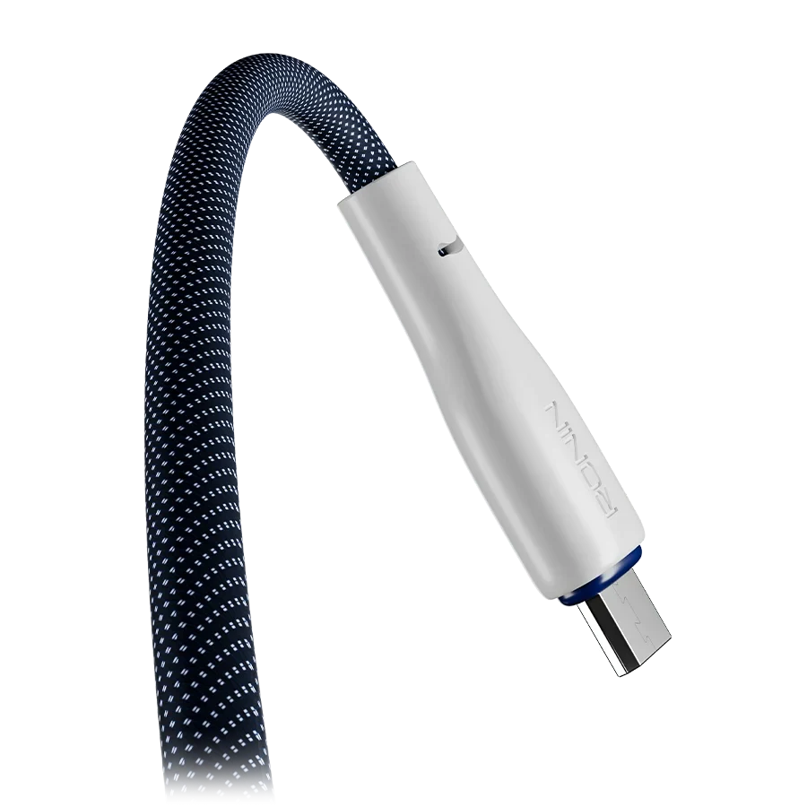 R-2025 Micro USB Cable