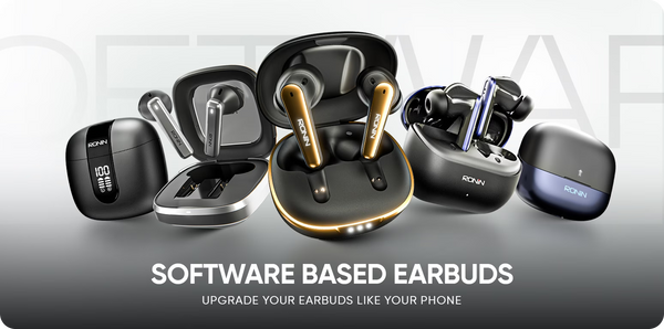 Byteforge Accessories