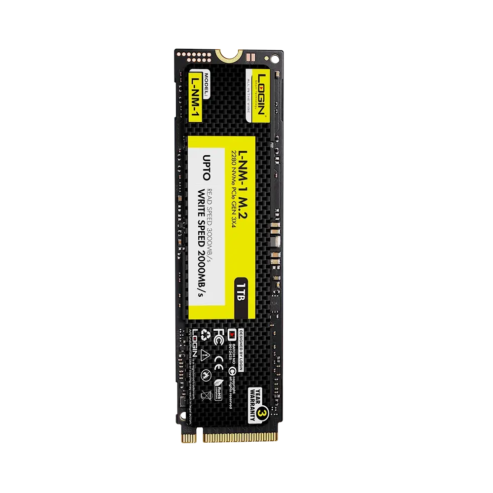 L-NM-1 NVME 1TB