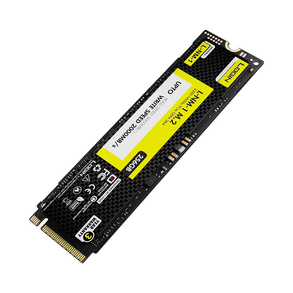 L-NM-1 NVME 256GB