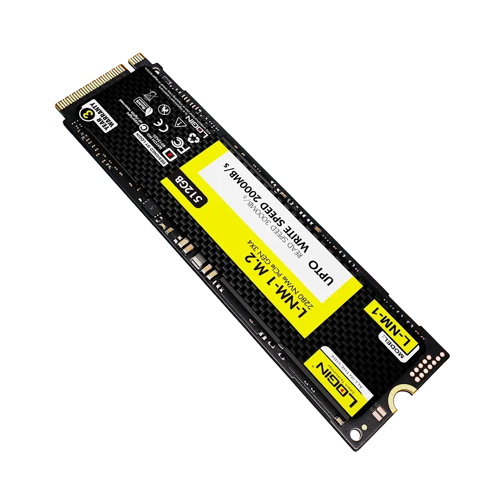 L-NM-1 NVME 512GB