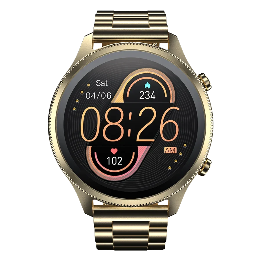 R-010 Luxe