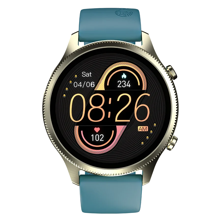 R-010 Smart Watch