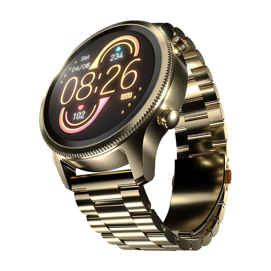 R-010 Luxe