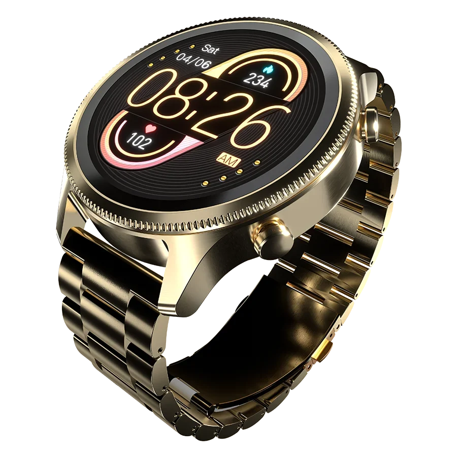 R-010 Luxe