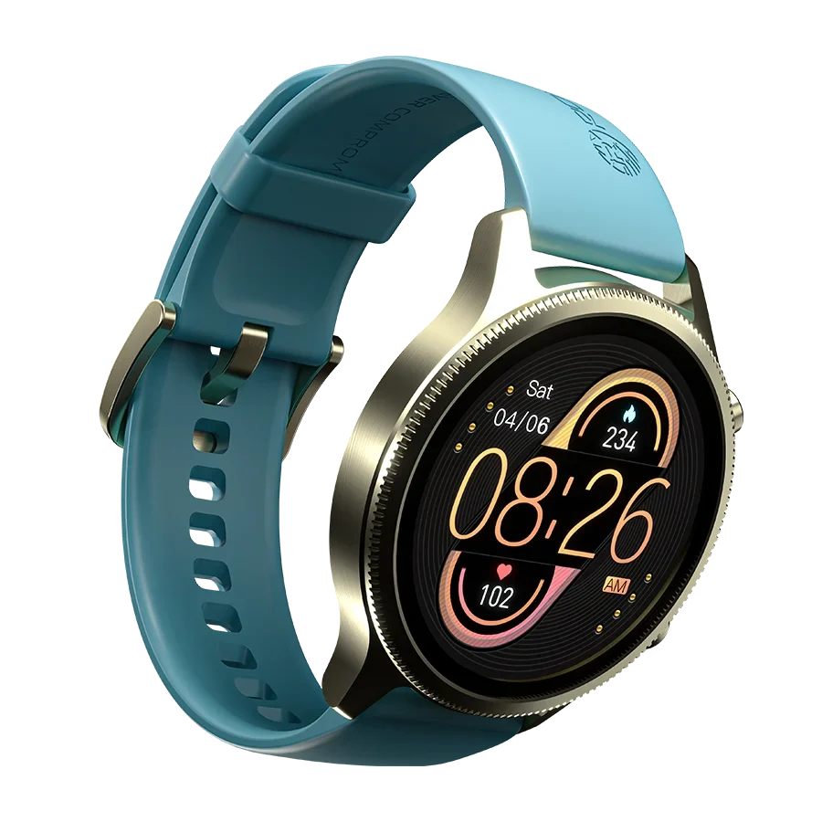 R-010 Smart Watch