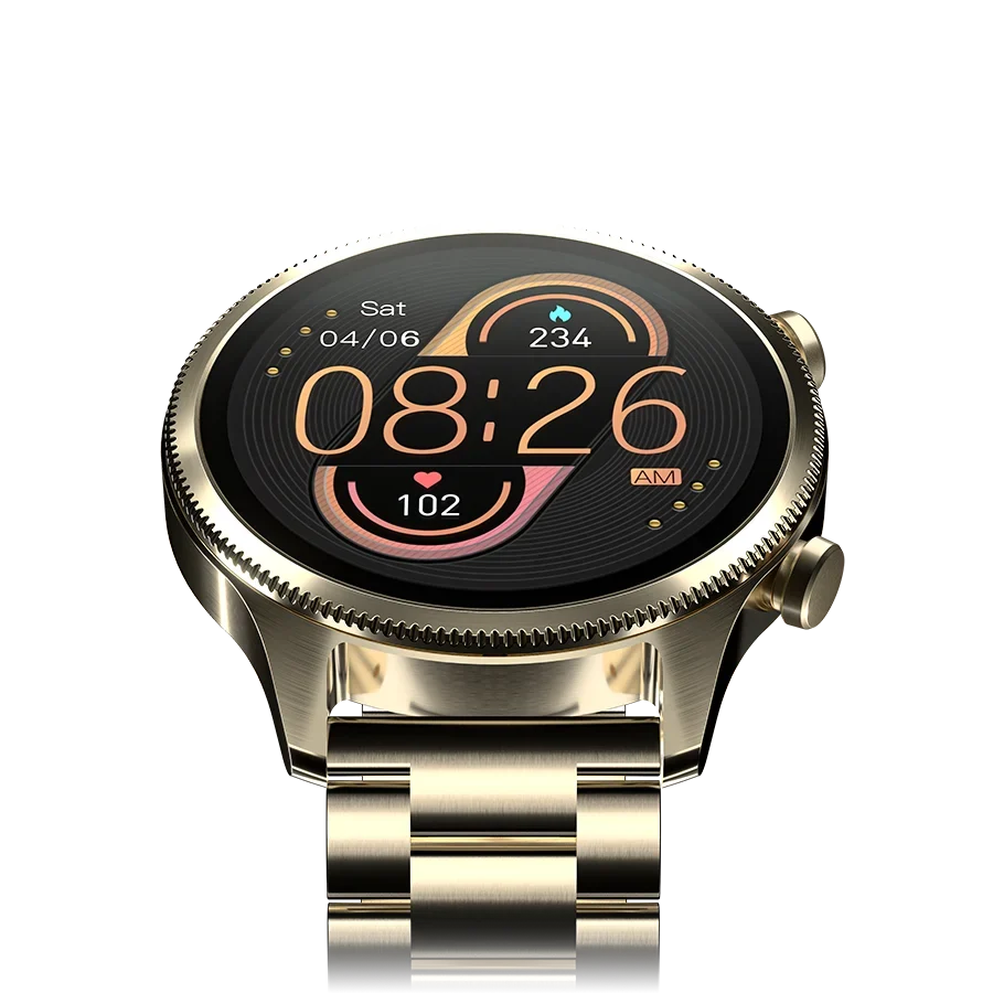 R-010 Luxe