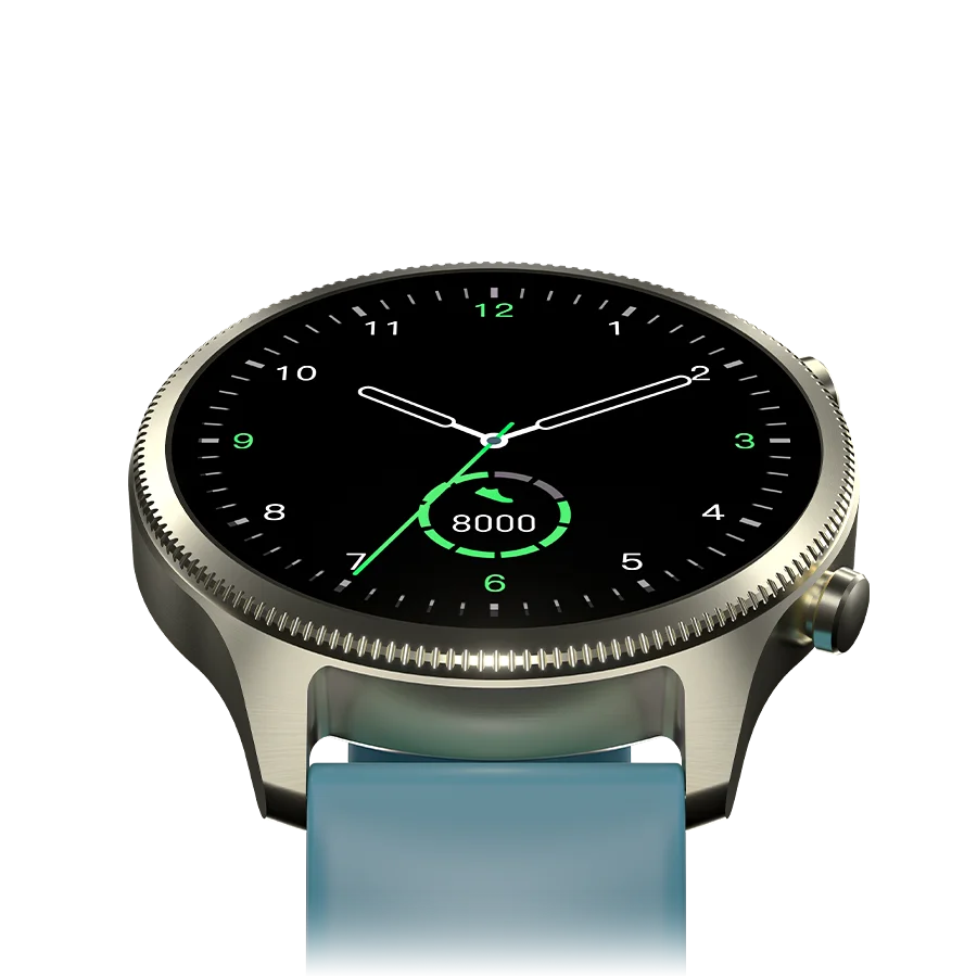 R-010 Smart Watch