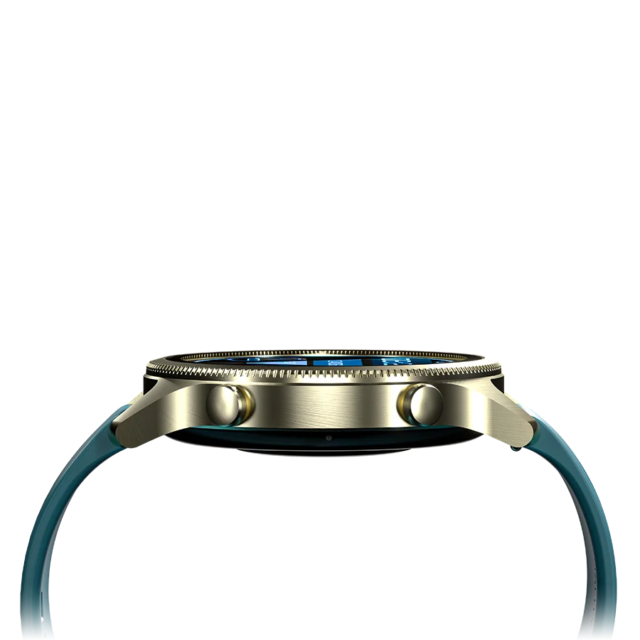 R-010 Smart Watch