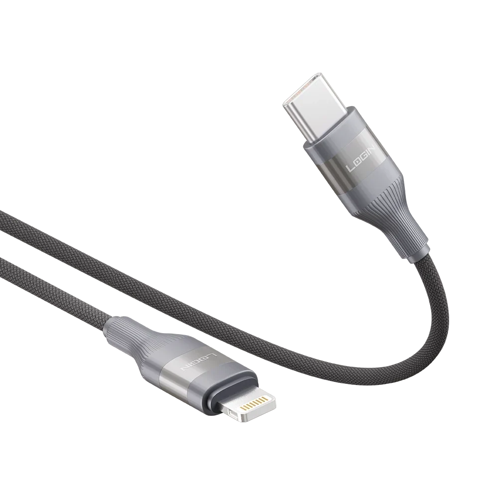 L-904 ChargePop| PD to IOS Cable 