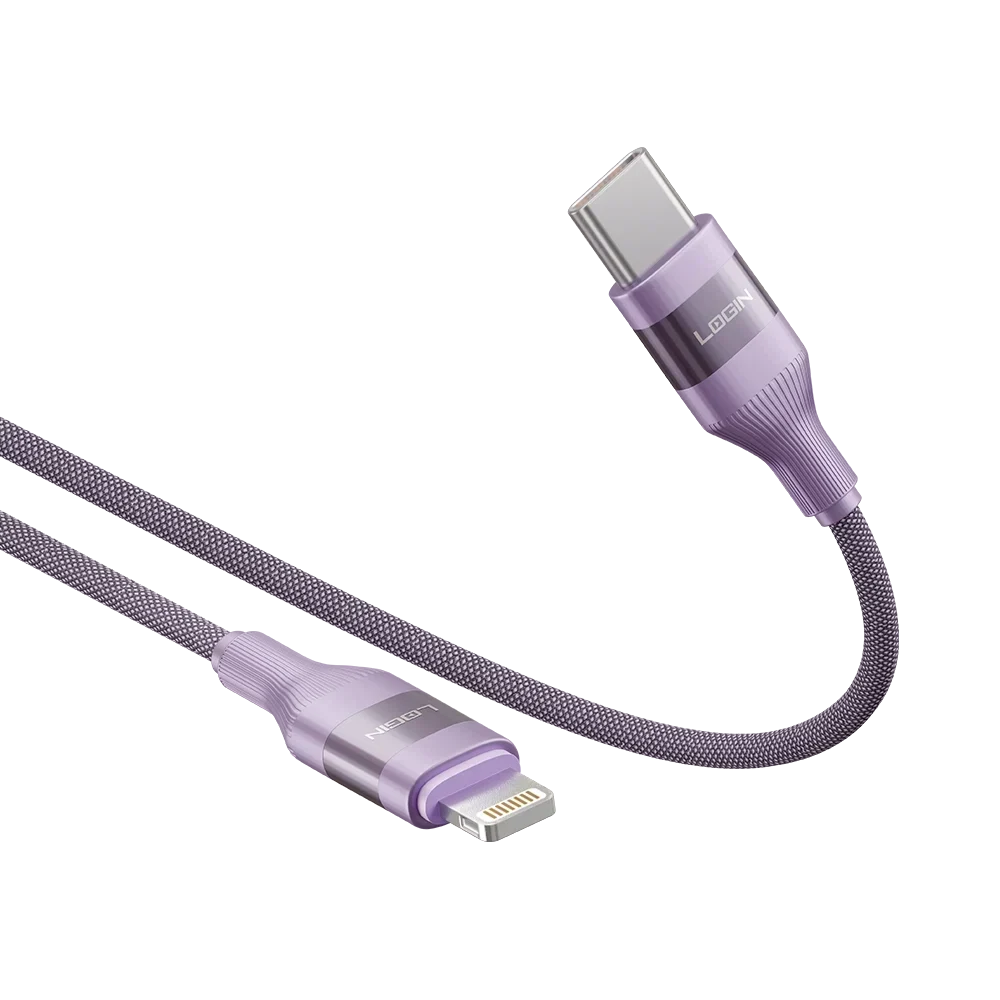 L-904 ChargePop| PD to IOS Cable 