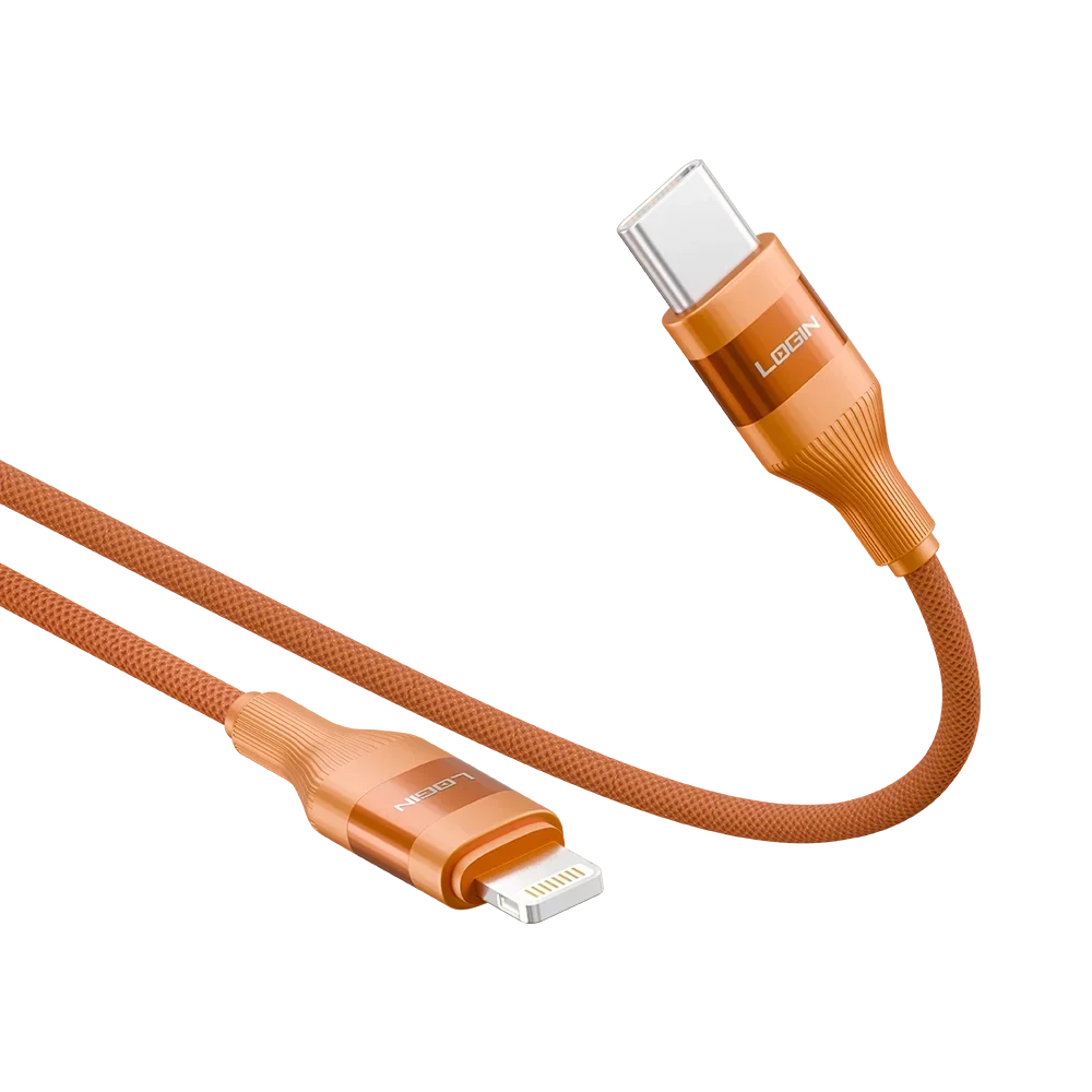 L-904 ChargePop| PD to IOS Cable 