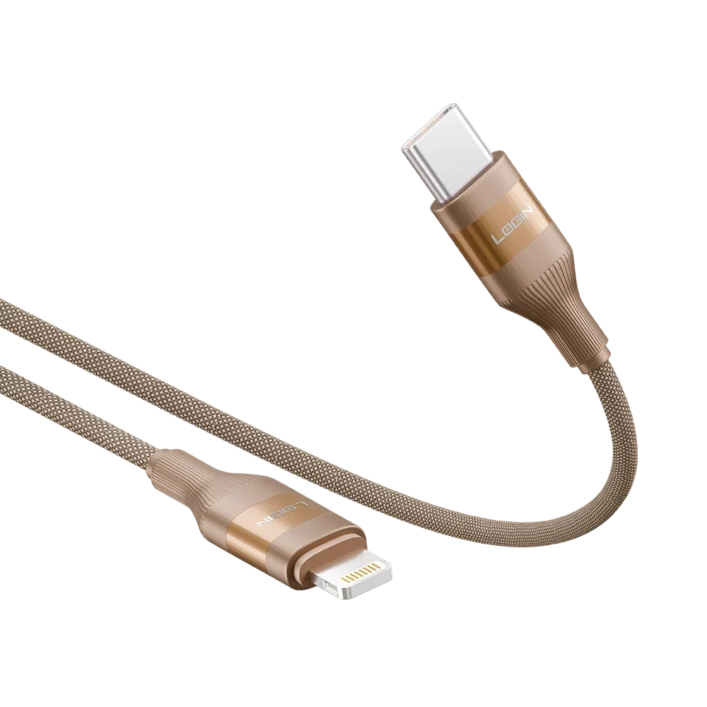 L-904 ChargePop| PD to IOS Cable 