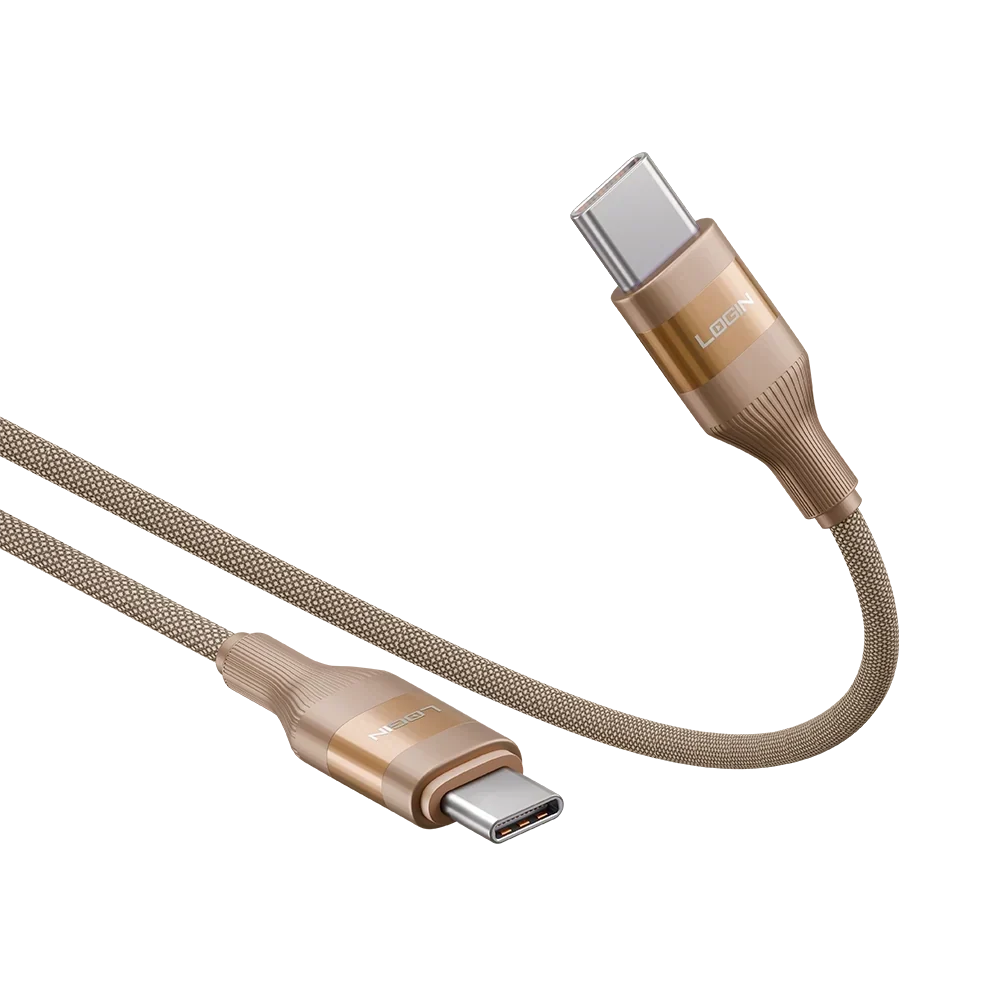 L-904 ChargePop | PD to PD Cable 