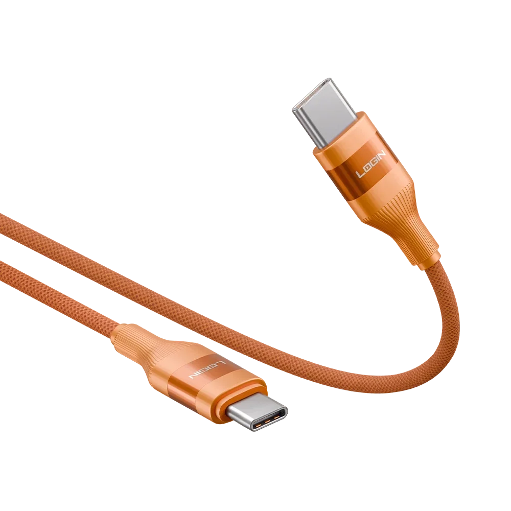 L-904 ChargePop | PD to PD Cable 