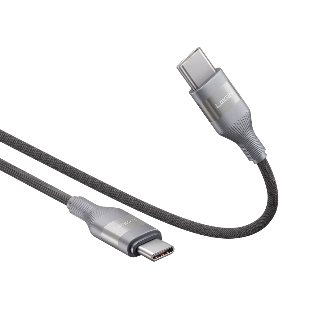 L-904 ChargePop | PD to PD Cable 