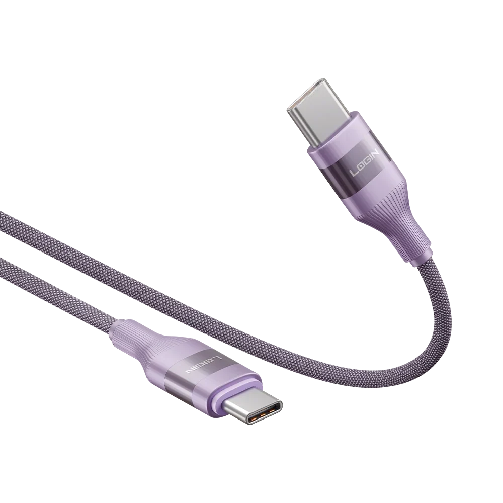L-904 ChargePop | PD to PD Cable 