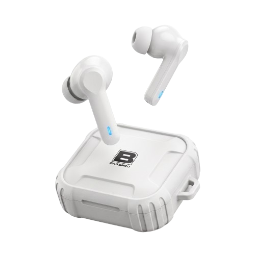 BassPro Power Earbuds – Deep Bass Wireless Earphones