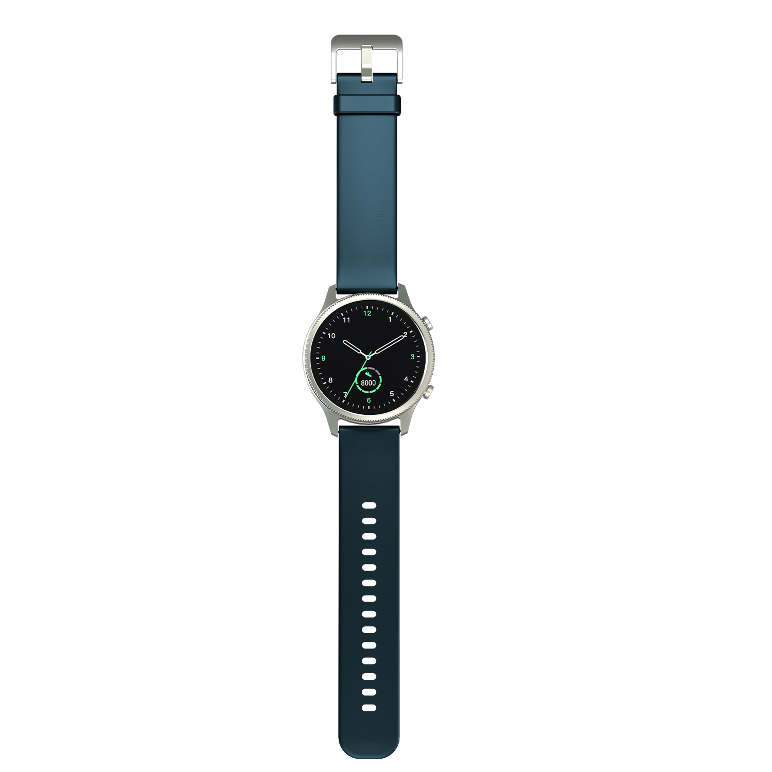 R-010 Smart Watch old