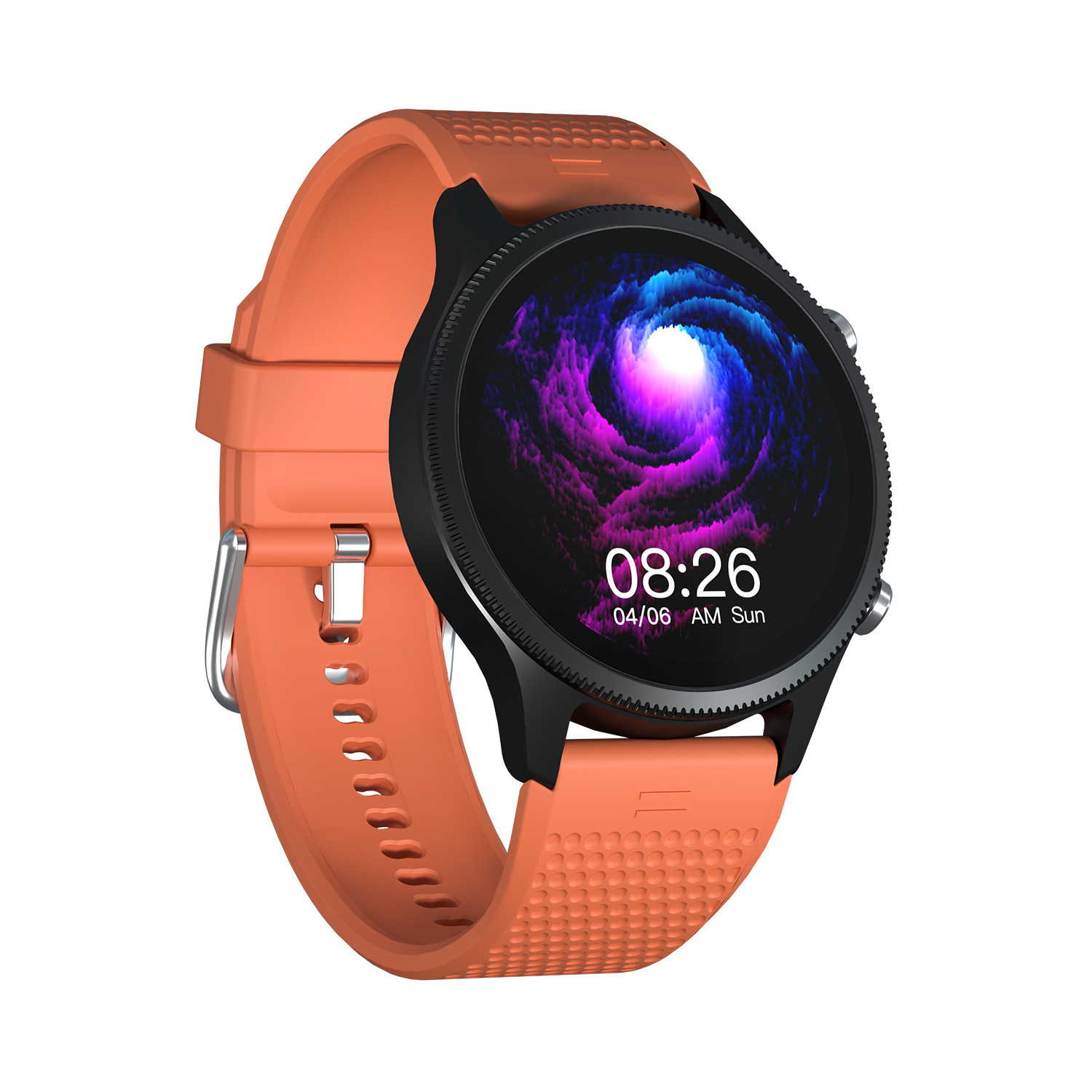 R-010 Smart Watch old