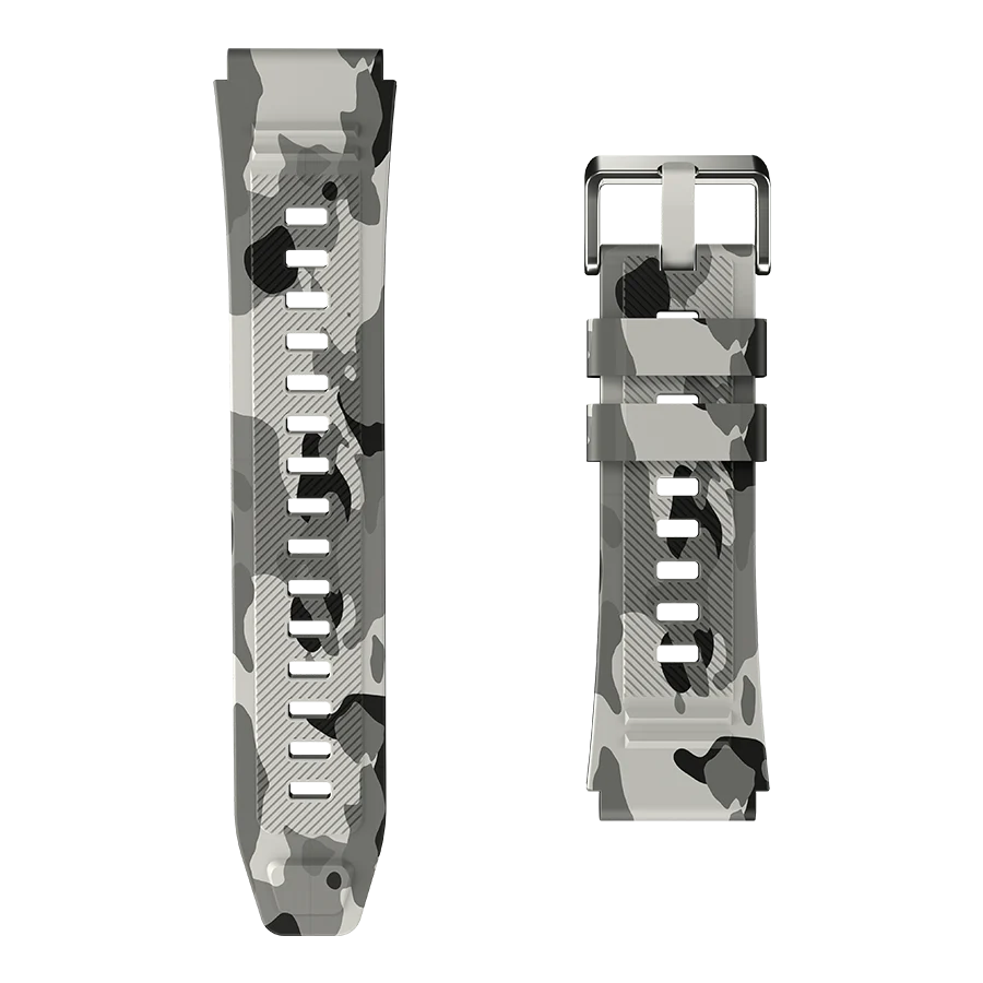 R-013 Camouflage Strap