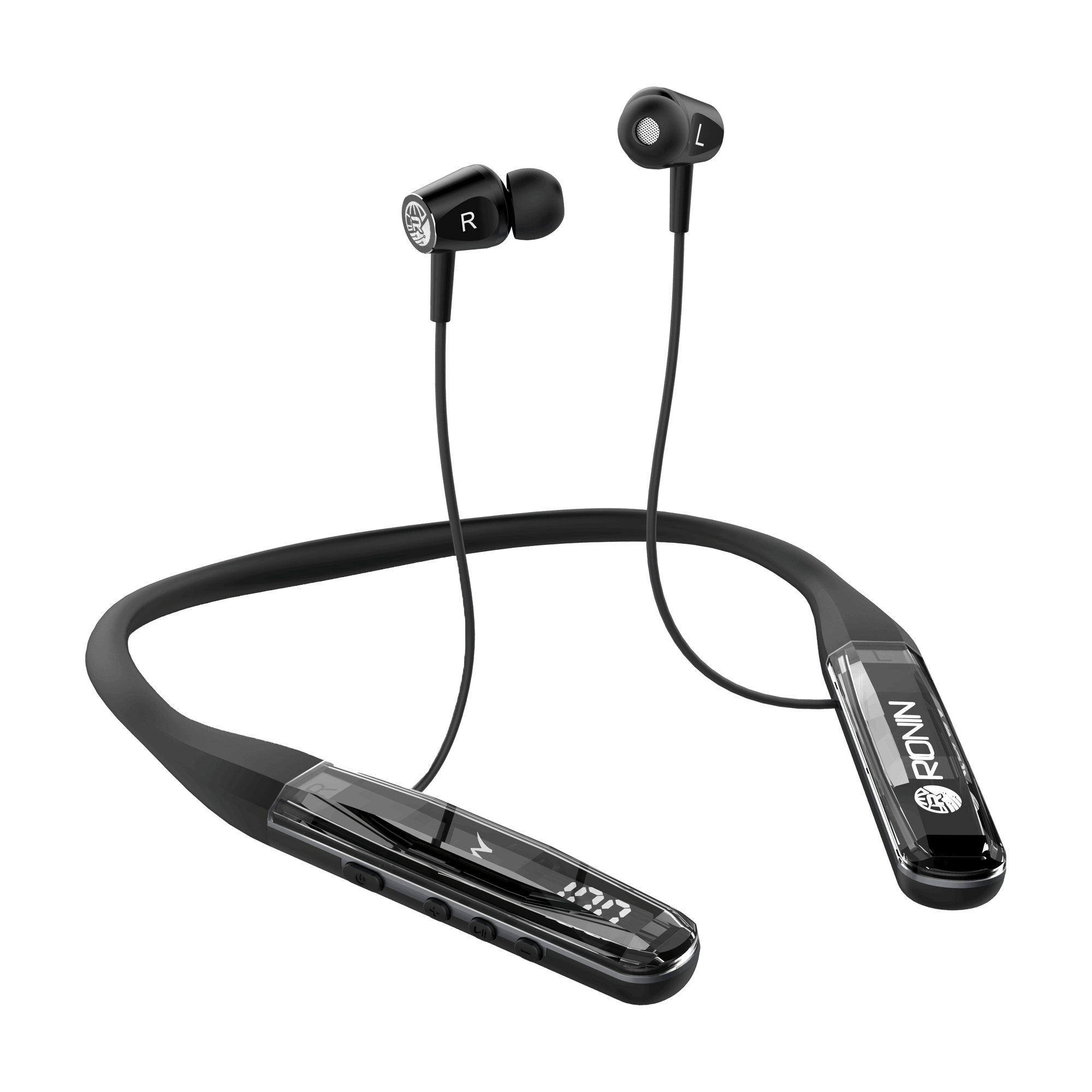 R-270 Neckband