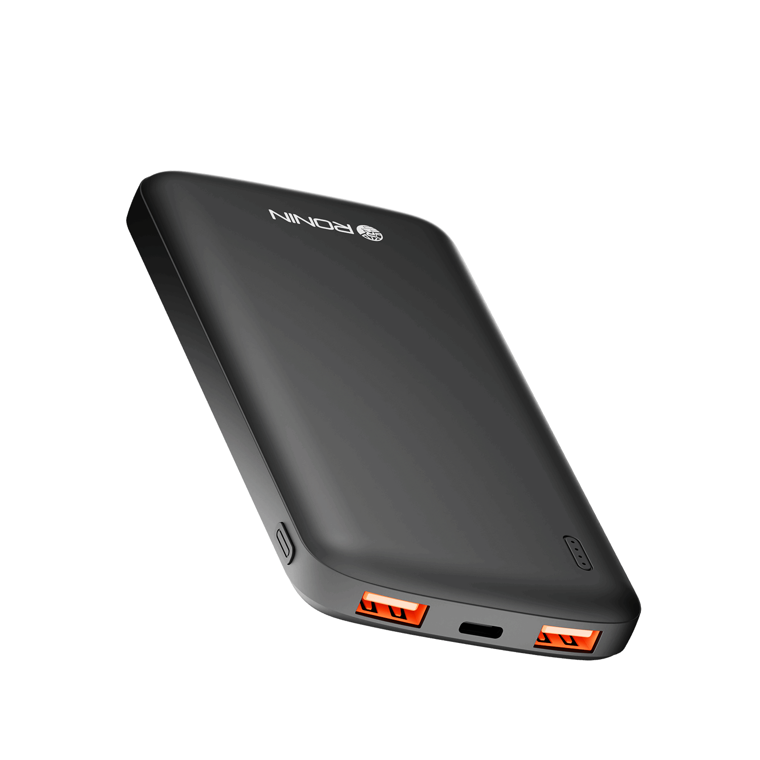 R-4010  Led indicator - 10000mah