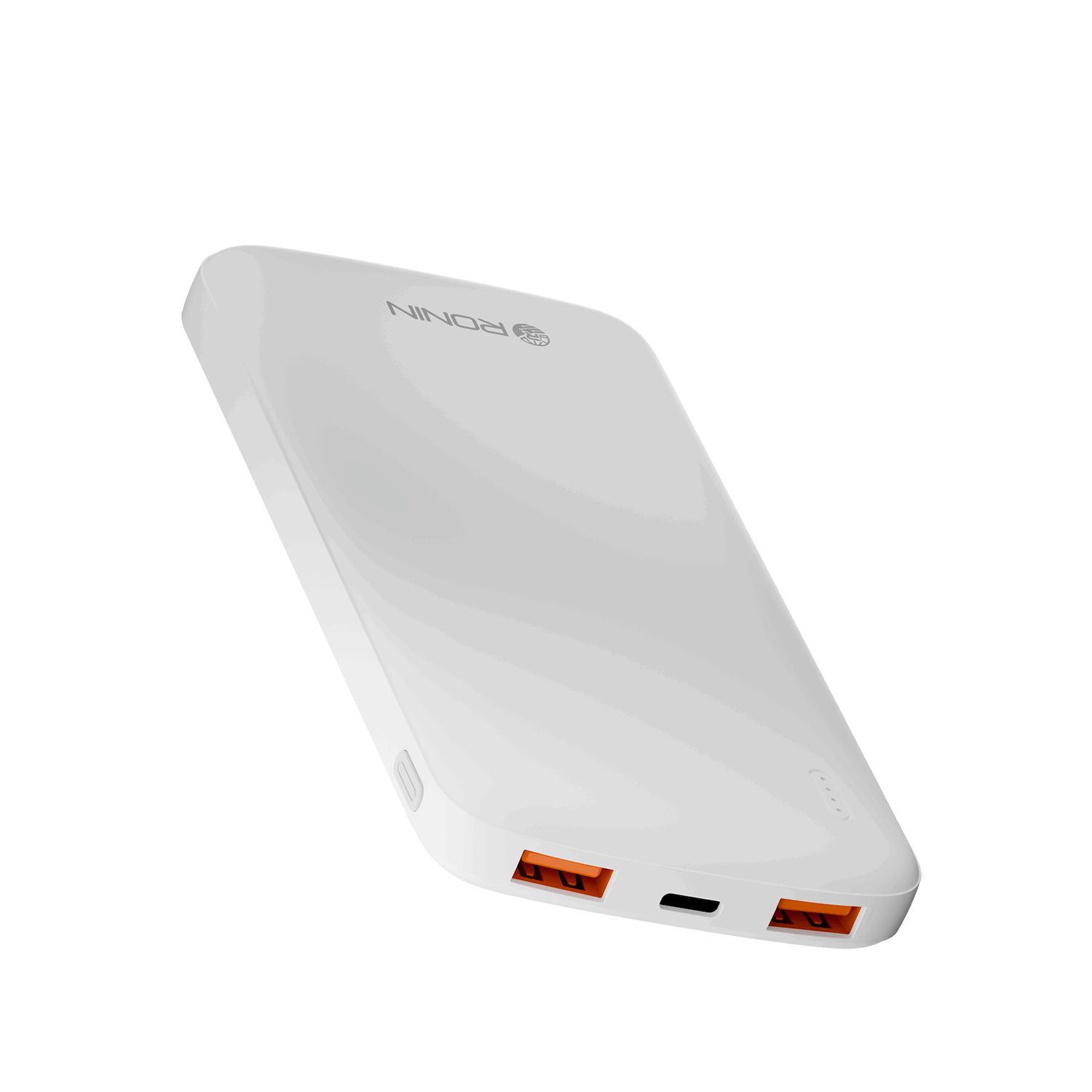 R-4010  Led indicator - 10000mah