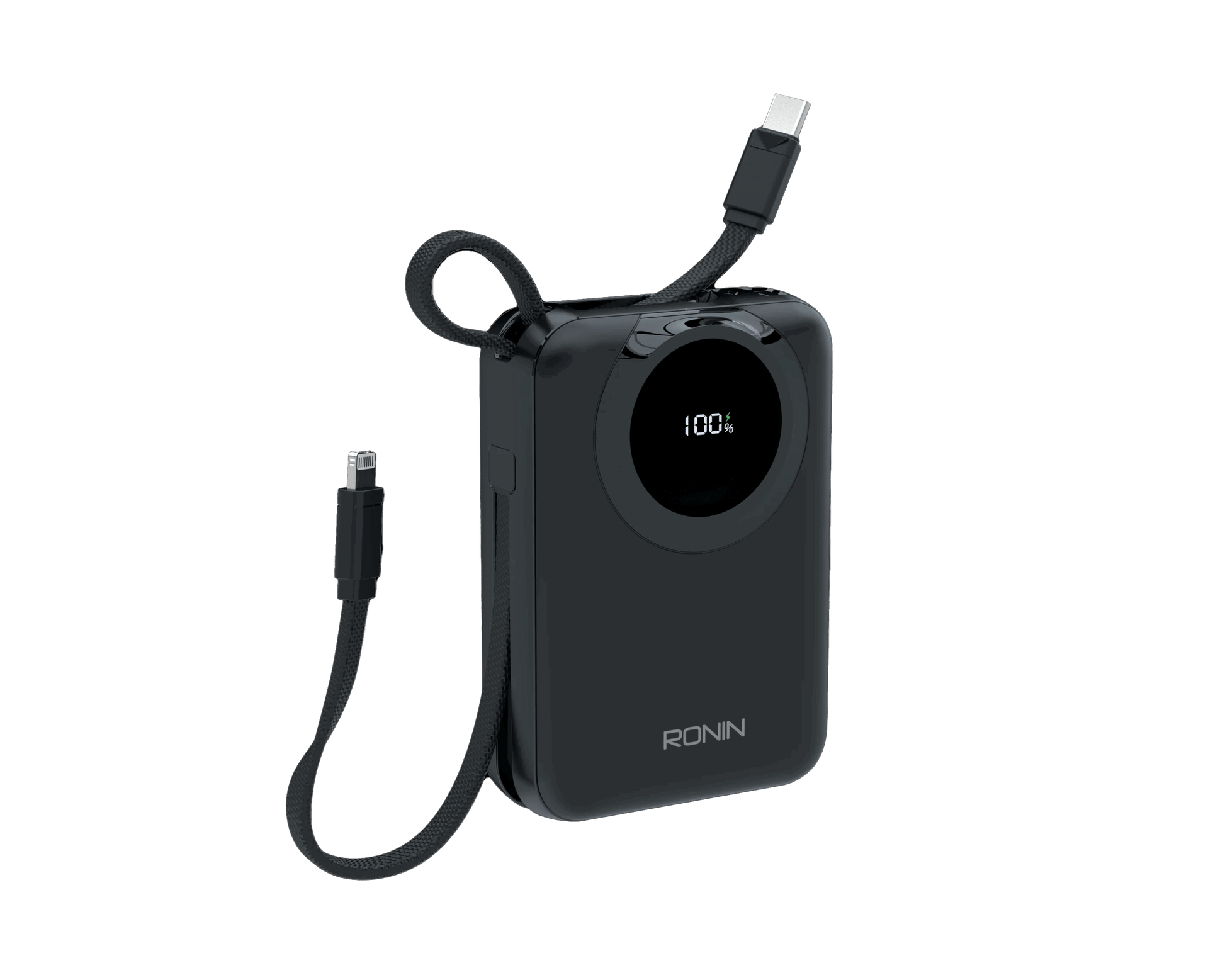 R-4040 Black 5