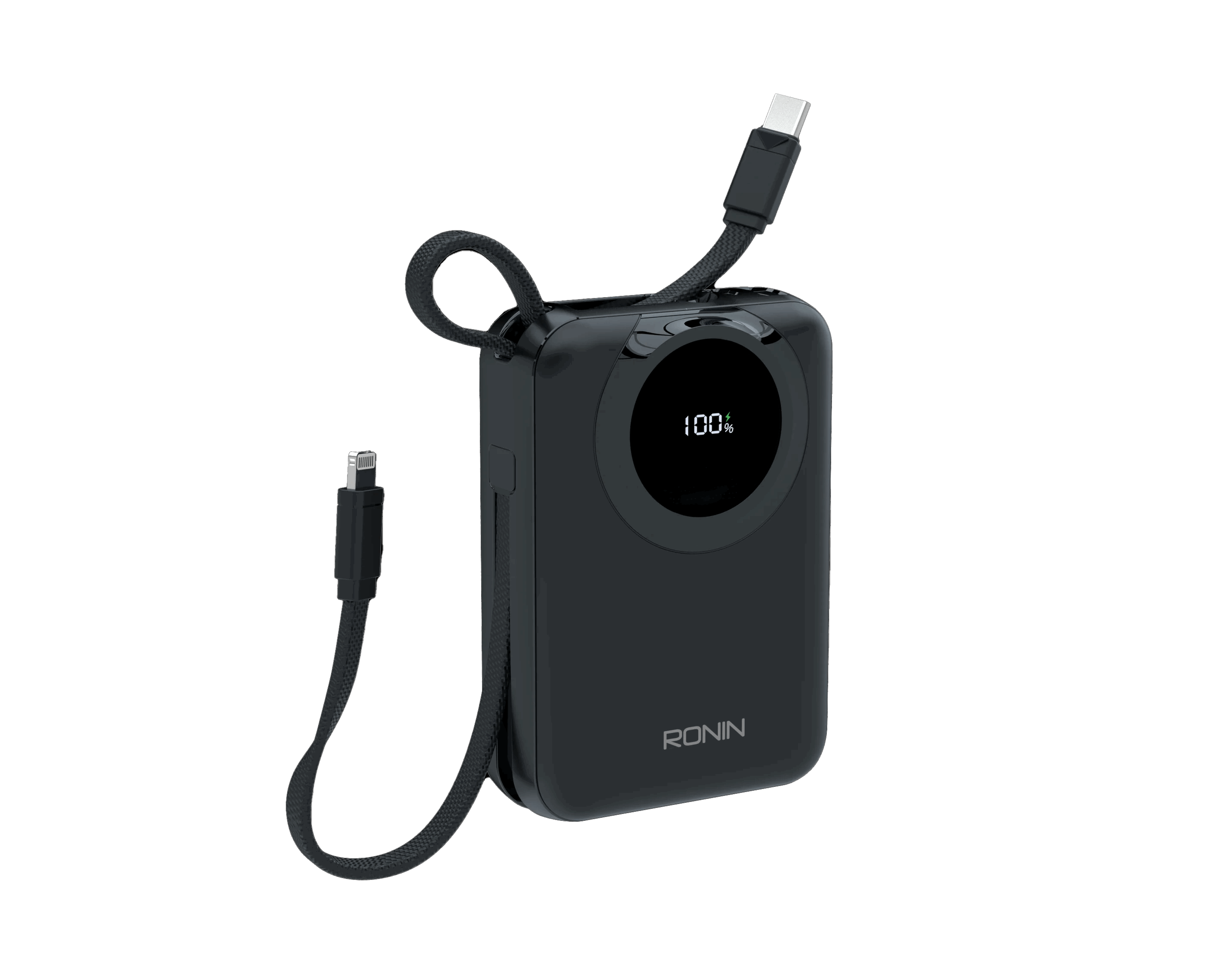 R-4040 Black 5