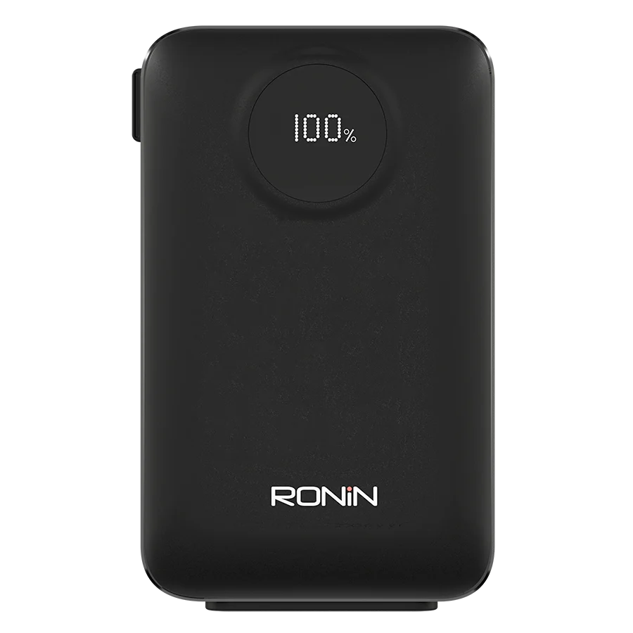 Velocity | R-4045 10000mAh Power Bank