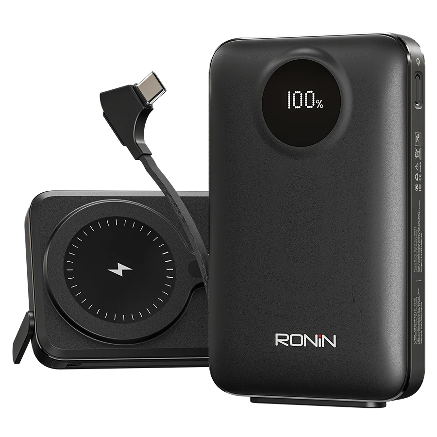 Velocity | R-4045 10000mAh Power Bank