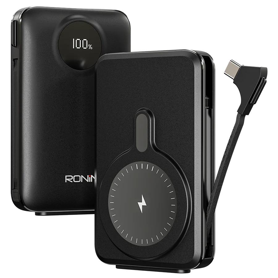 Velocity | R-4045 10000mAh Power Bank