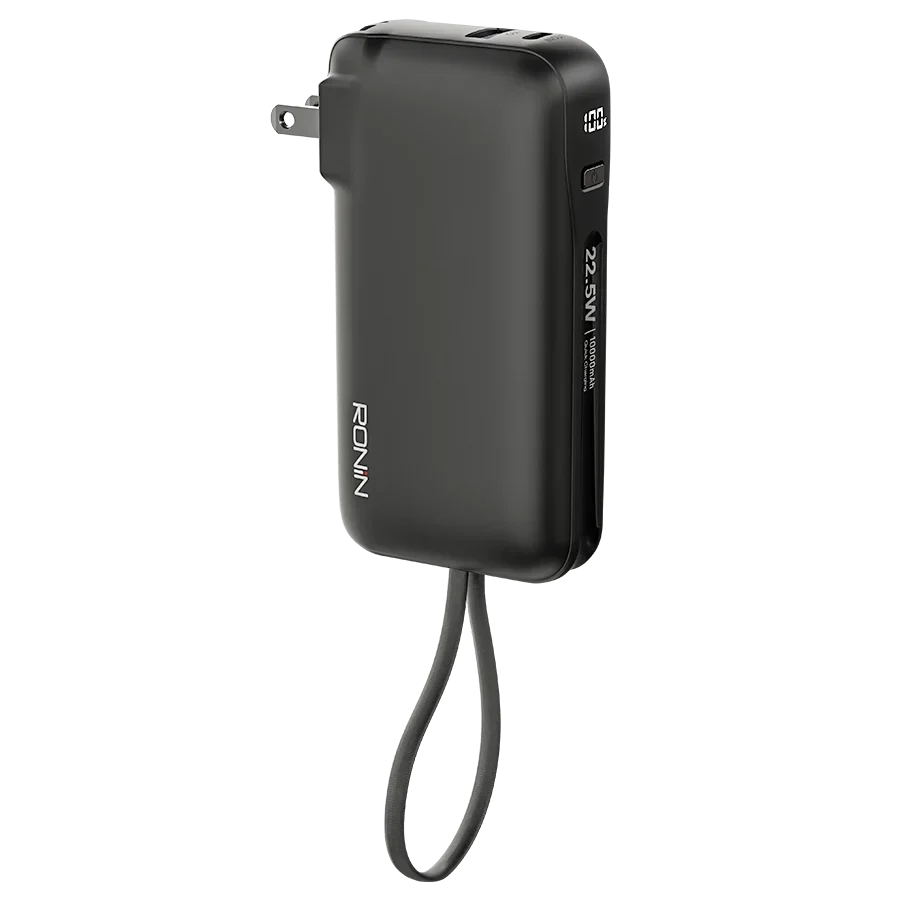 Arctic | R-4050 10000 mAh Power Bank