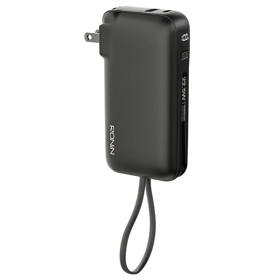 Arctic | R-4050 10000 mAh Power Bank