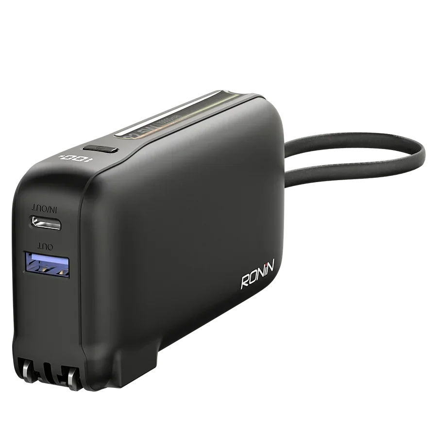 Arctic | R-4050 10000 mAh Power Bank