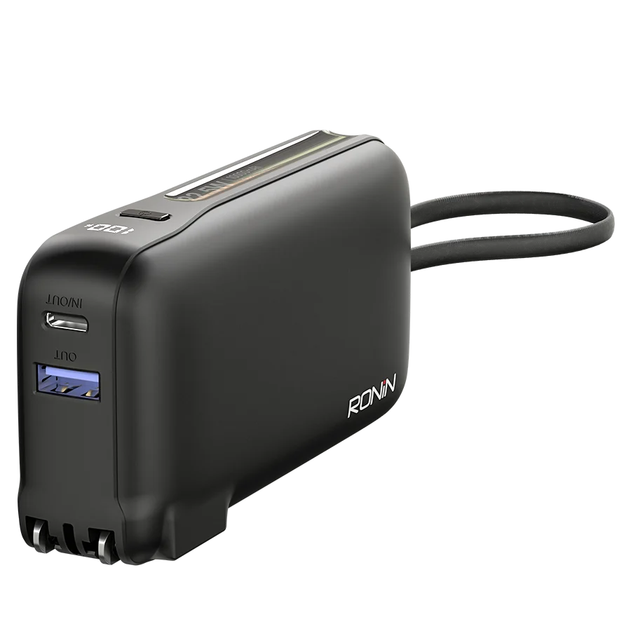 Arctic | R-4050 10000 mAh Power Bank