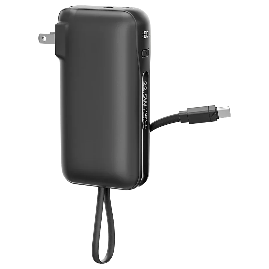 Arctic | R-4050 10000 mAh Power Bank