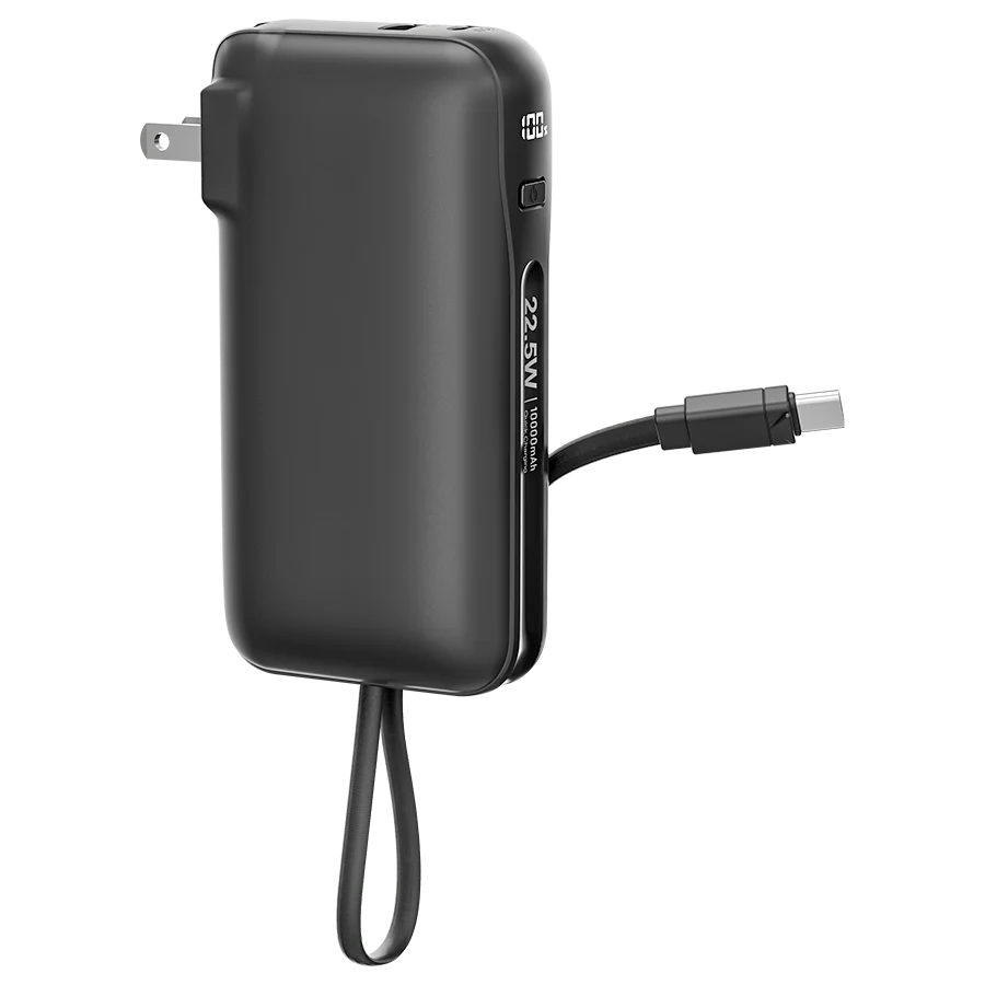 Arctic | R-4050 10000 mAh Power Bank