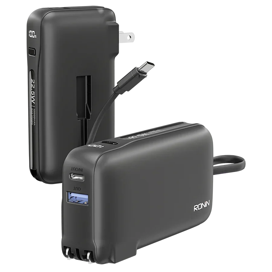 Arctic | R-4050 10000 mAh Power Bank