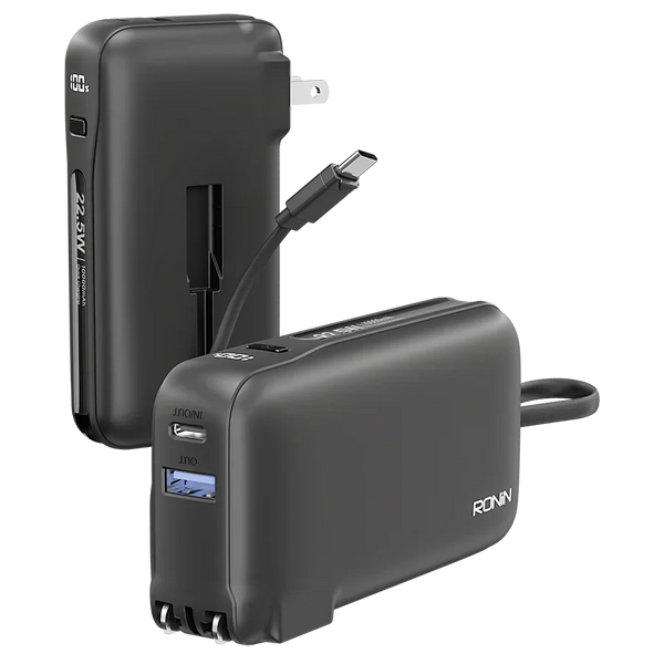 Arctic | R-4050 10000 mAh Power Bank